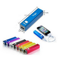 2200 mAh - Mobile Phone Portable Charger